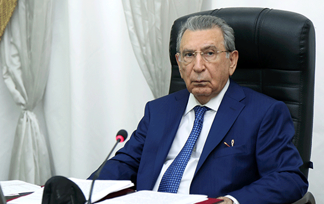 SON DƏQİQƏ! AMEA Ramiz Mehdiyevlə bağlı açıqlama yaydı