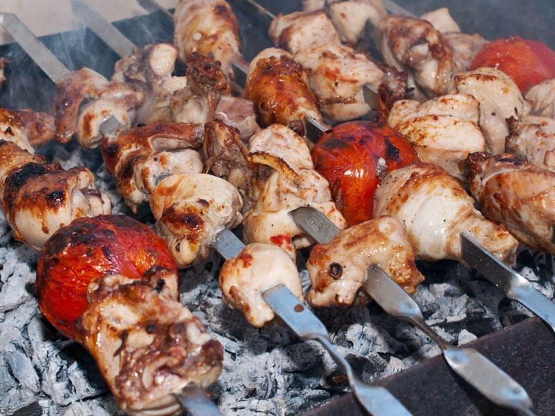 Ən dadlı kabab bu ət növündən alınır