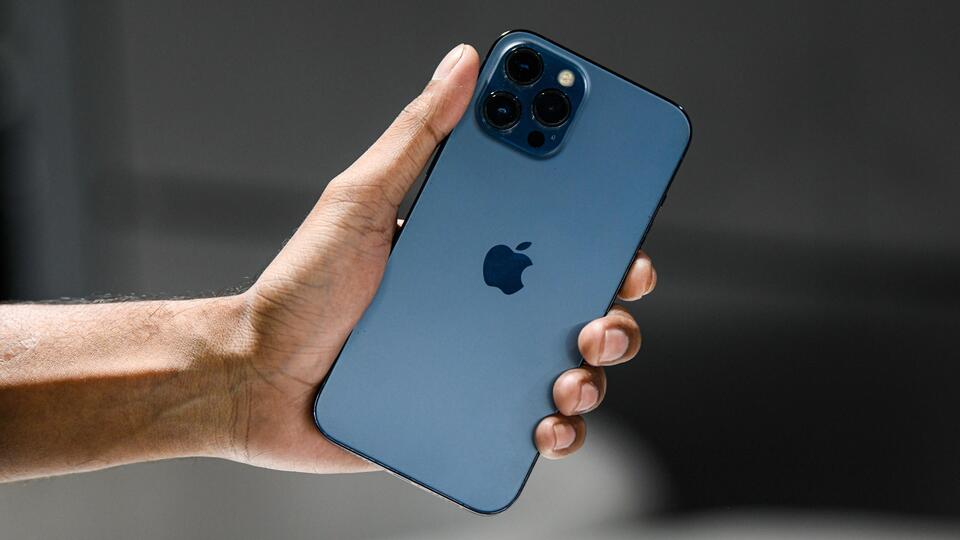 Rusiyad  iPhone-dan istifadə qadağan edilib