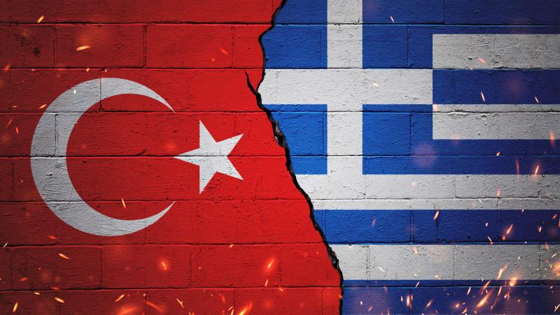 Yunanıstandan Türkiyəyə  təşəkkür