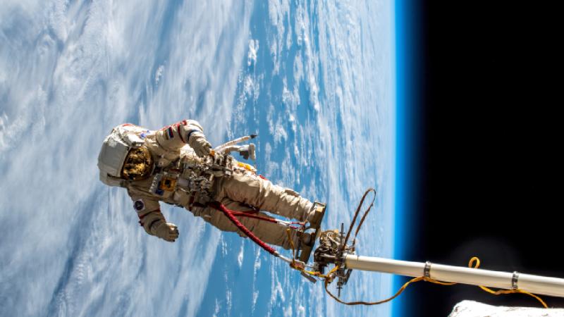 Cənubi Afrika iki qadın astronavtı Beynəlxalq Kosmik Stansiyaya göndərəcək