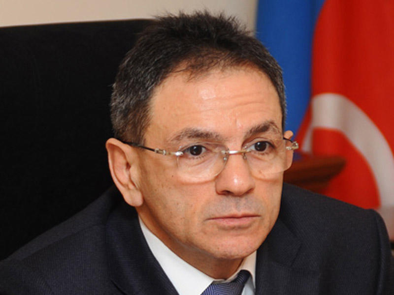 Mədət Quliyev Türkiyədən təcili qayıdaraq Şirvana getdi