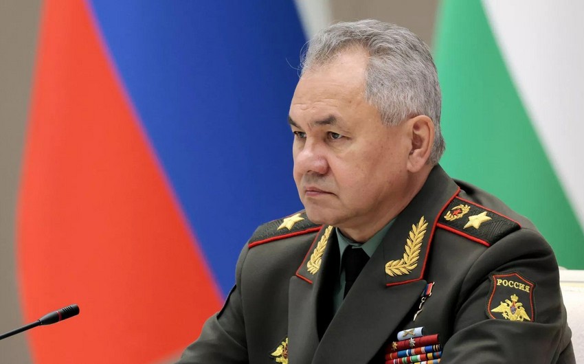 Sergey Şoyqu Şimali Koreyaya gedir