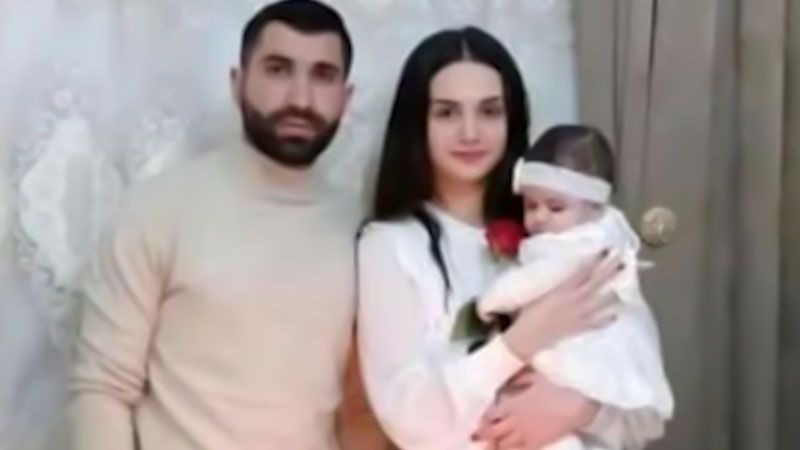 BDU tələbəsi Leyla və 8 aylıq körpəsi niyə öldürüldü? - ŞOK VİDEO