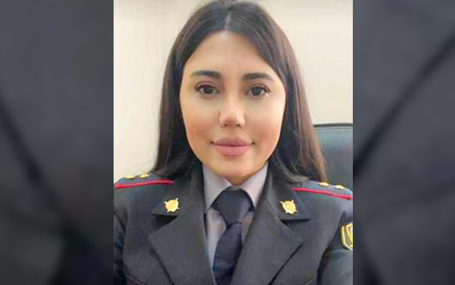 Turalənin işində adları hallanan şəxslər işdən çıxarıldı