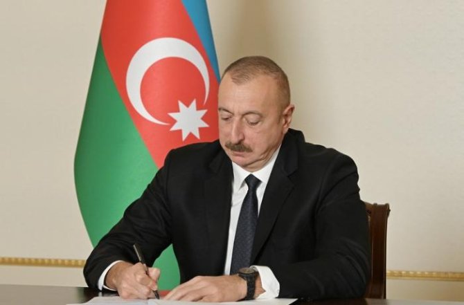 Bu ildən müharibə veteranlarının təhsil haqqını dövlət ödəyəcək