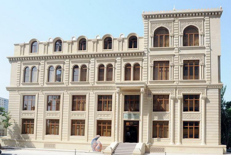 Qərbi Azərbaycan İcması Avropa İttifaqına çağırış etdi