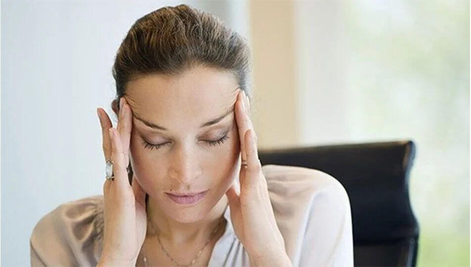 Miqren ağrıları zamanı bu qida və içkilər köməyə gələ bilər&nbsp;
