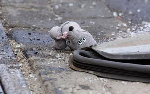 Salyanda DƏHŞƏT: 10 yaşlı uşaq faciəli şəkildə öldü 