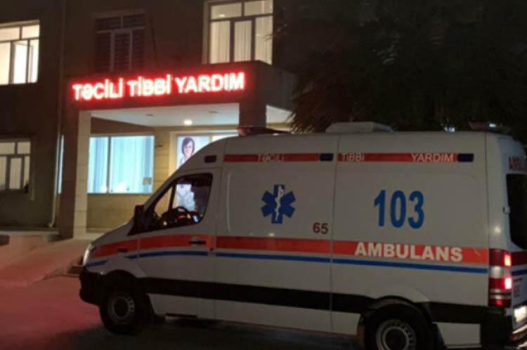 Əvvəlcə həyat yoldaşını, sonra qayınatasını... - Daşkəsəndə ŞOK CİNAYƏT