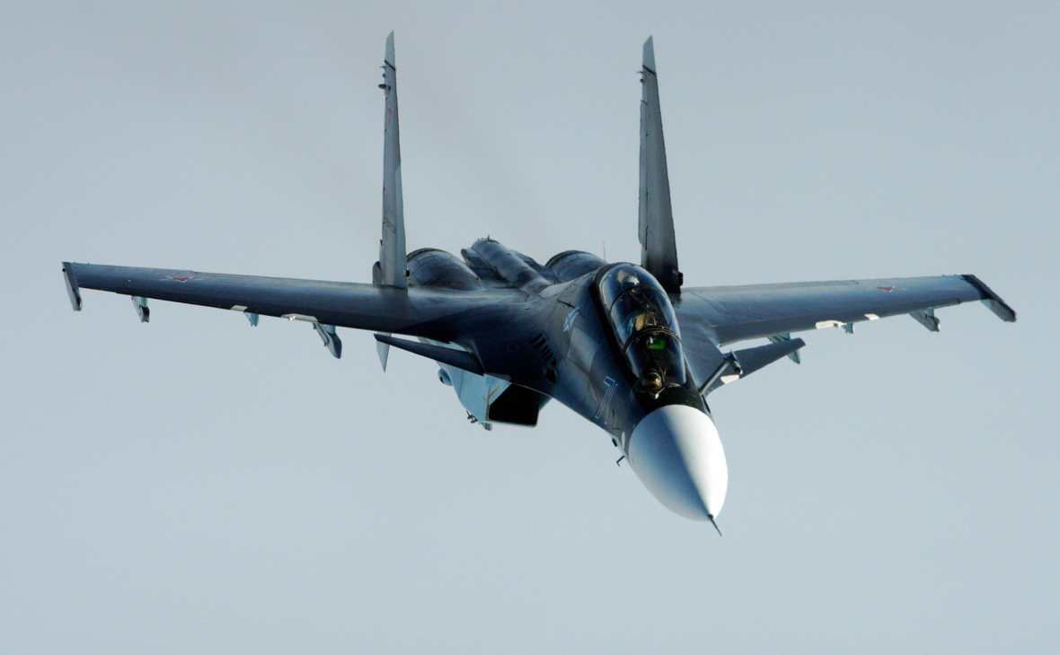 Ermənistan Rusiyanın Su-30-larını necə əldə edib?