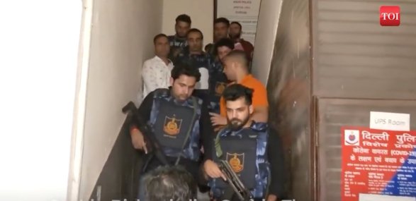 Hindistan xüsusi təyinatlıları Bakıdan kimi aparmaq üçün gəlibmiş? - SENSASSİON ƏMƏLİYYAT