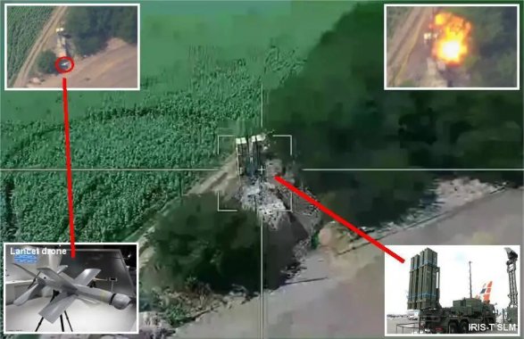 ABŞ ordusu tankları məhv etmək üçün pilotsuz təyyarələr alacaq