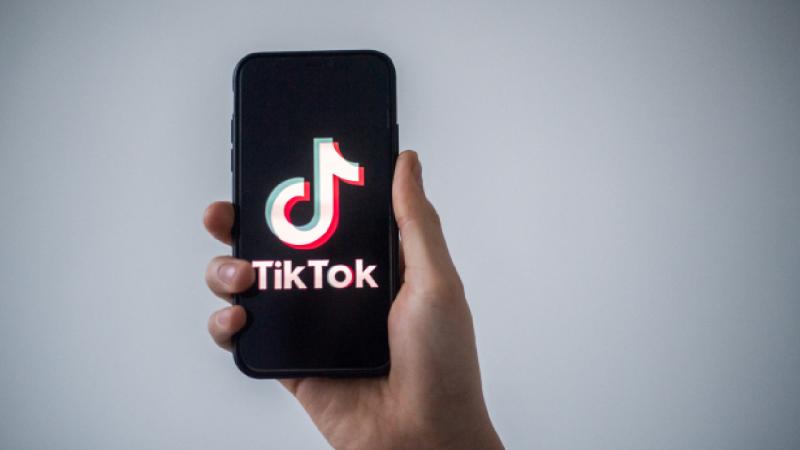 Bu ölkədə tik-tok bağlandı