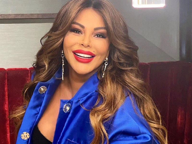 Aygün Kazımovanın arxiv görüntüləri YAYILDI