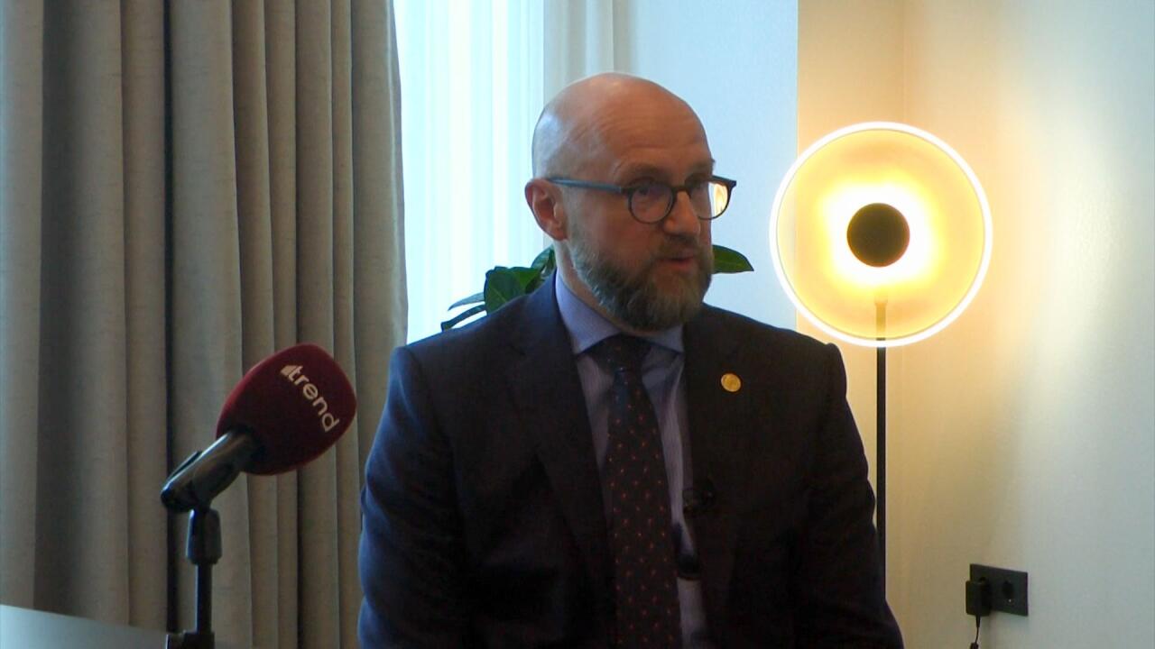 \\\"Məqsədimiz 2030-cu ilə qədər...\\\" - VİDEO - FOTO