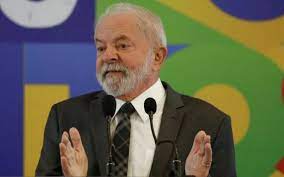 Braziliya dollardan imtina edir