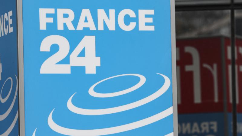 Nigerdə ​​France 24 və RFI yayımları kəsildi