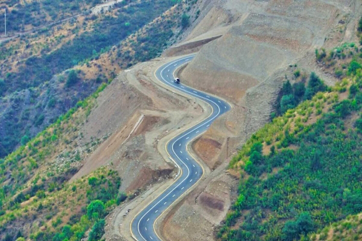 Dini konfessiya rəhbərlərindən Laçın yolu ilə bağlı AÇIQLAMA