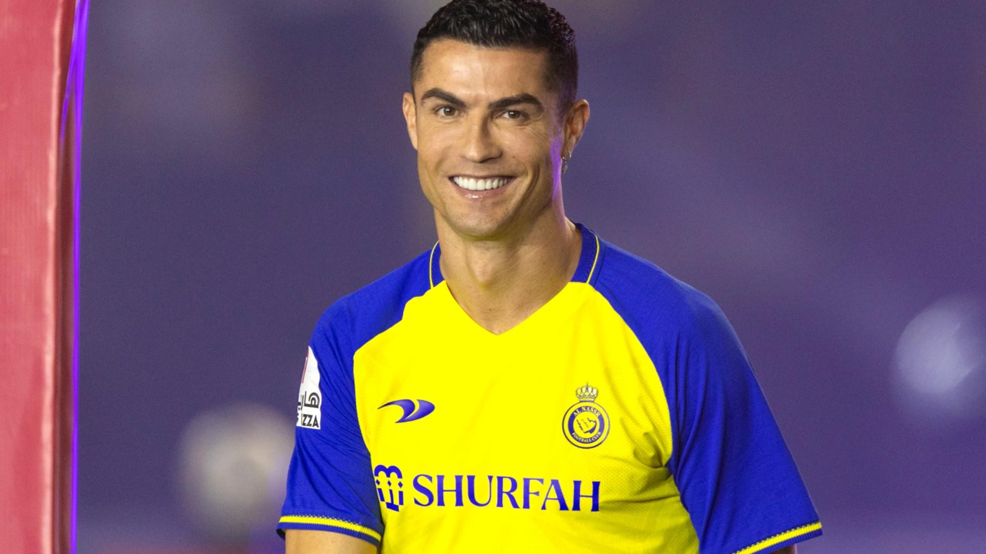 Kristiano Ronaldo Bakıya gəlir - SƏBƏB