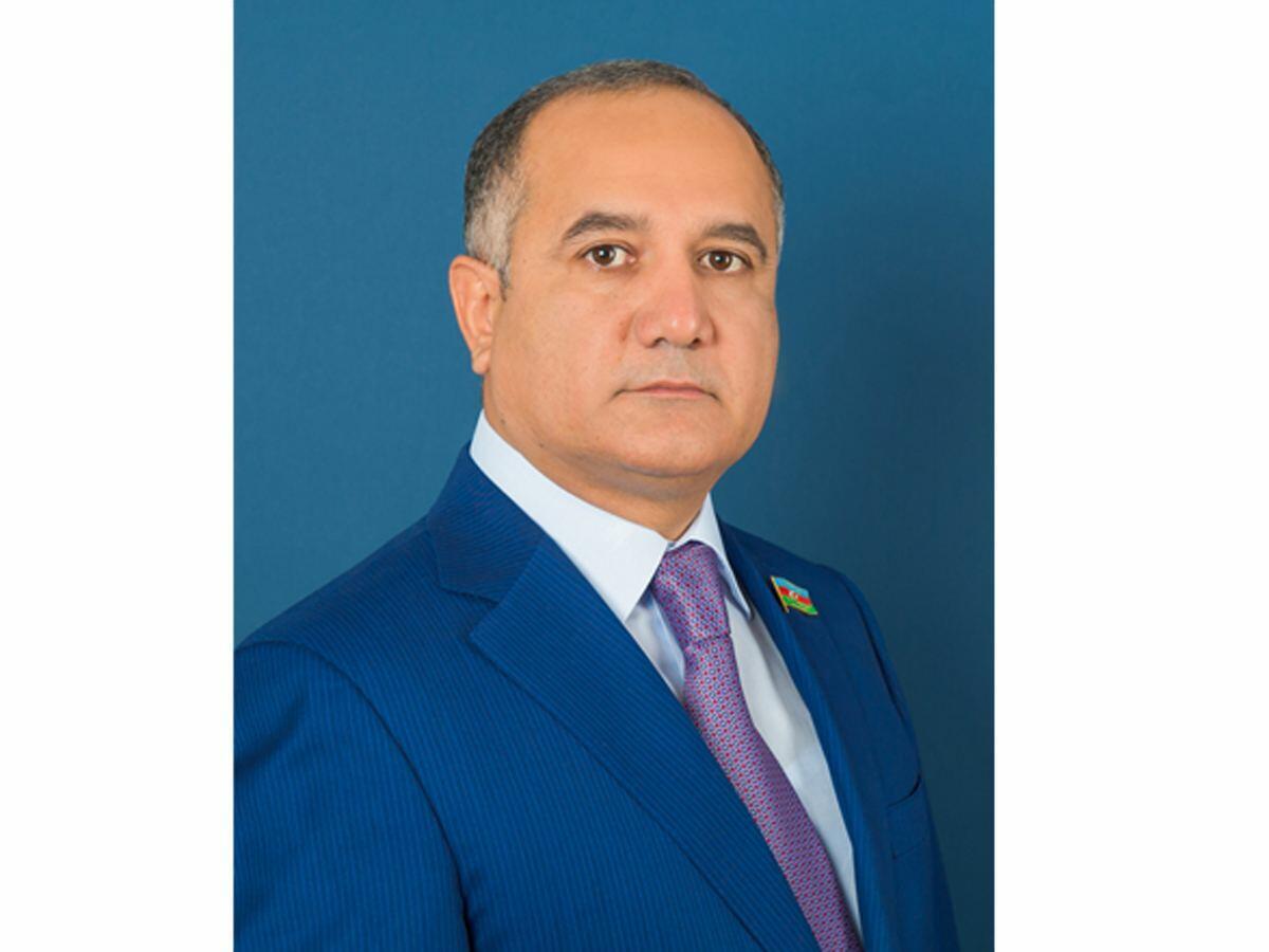 Kamaləddin Qafarov: “Azərbaycan separatizmlə heç vaxt barışmayacaq”