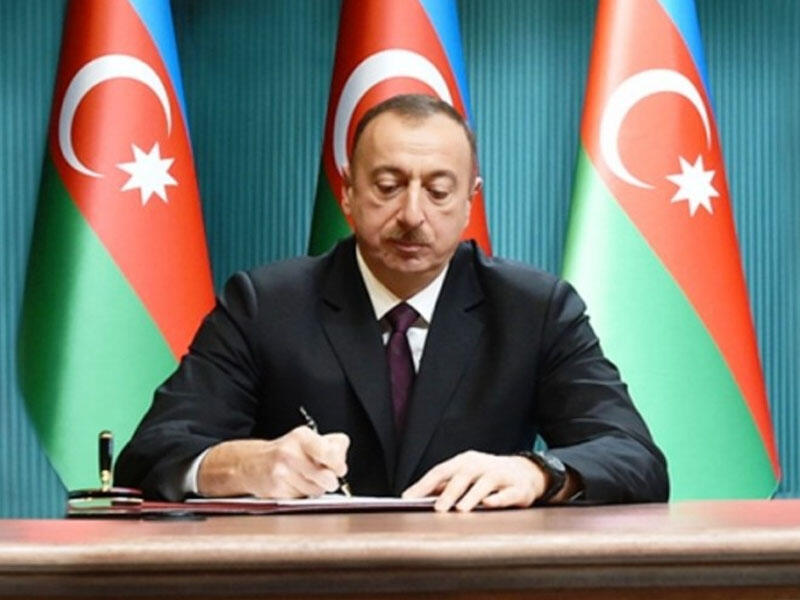 Ordubada yeni icra başçısı təyin edildi