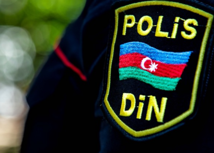 \\\"Polisəm, gələ bilmərəm, görüşməyimiz üçün üzük və şalını göndər...\\\" - Bakıda şok olay