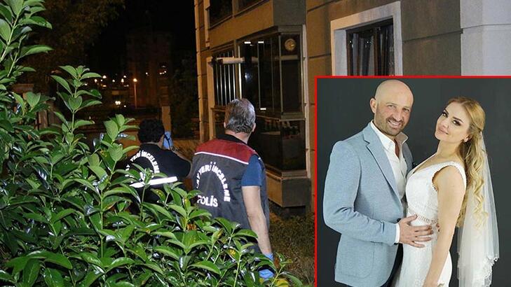 7 ay əvvəl evləndiyi arvadını qısqanclıq zəminində öldürdü