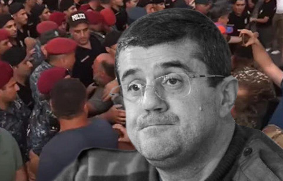Ermənilərin yeni oyunlarının məqsədi nədir?