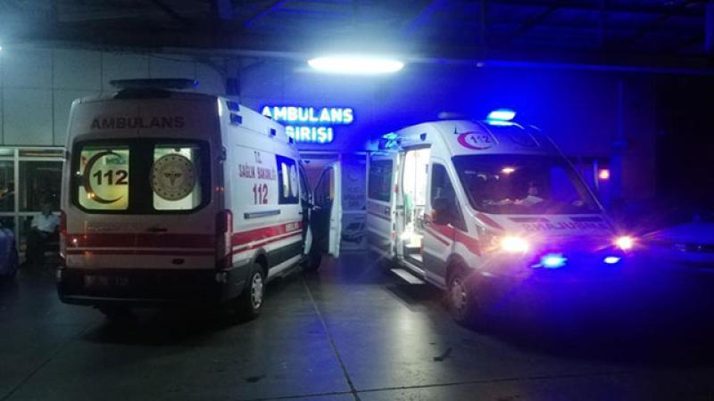 11 yaşlı uşaq aşmış traktorun altında qalıb