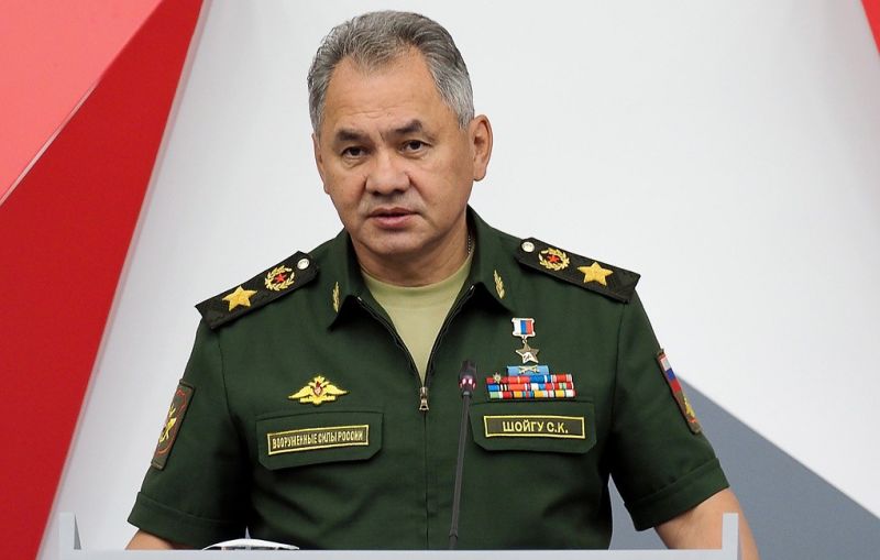 Rusiya üçün təhlükəli olan NATO silahları Finlandiyada yerləşdirilə bilər - Şoyqu