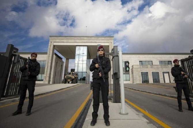 Türkiyədə İrana casusluq edən azərbaycanlılar saxlanıldı