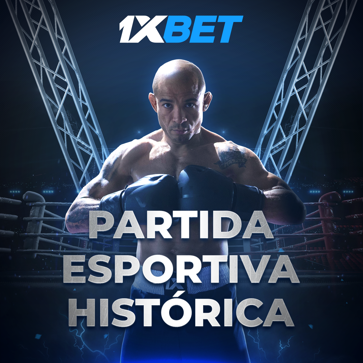 1xBet səfiri Joze Aldu UFC Şöhrət Zalına daxil edildi