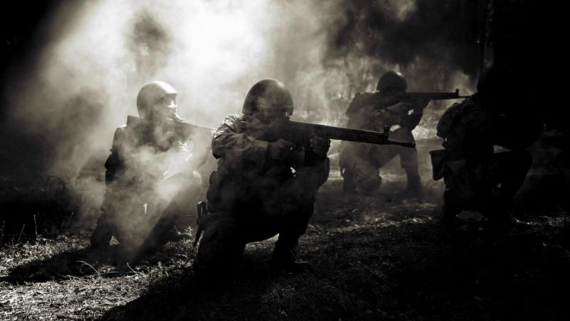 Son bir həftədə 53 terrorçu zərərsizləşdirilib