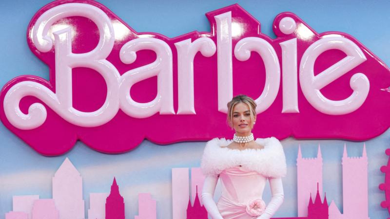 Küveytdə “Barbie” filminin nümayişinə qadağa qoyulub