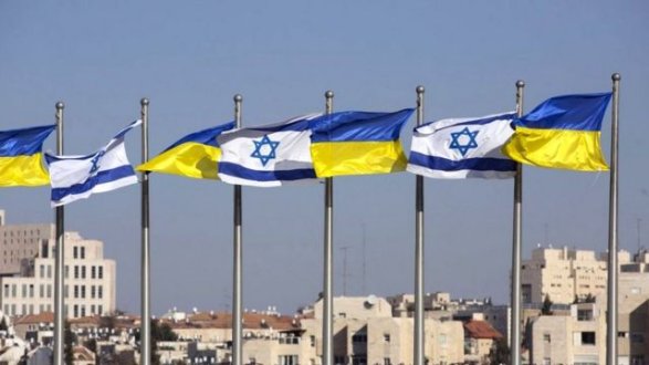 Ukrayna israillilər üçün viza tətbiq etmək istəyir