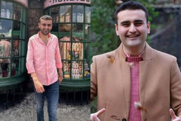 Məşhur türkiyəli aşpazın son görünüşü hər kəsi təəccübləndirdi - FOTO