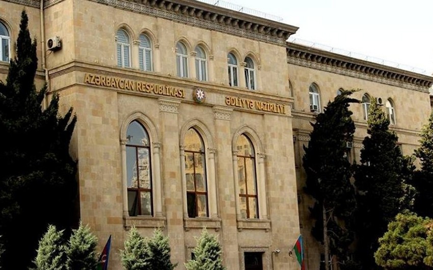Ədliyyə Nazirliyinin idarəçilik mexanizmləri təkmilləşdirilir, bir sıra rəhbər vəzifələrə təyinatlar olub