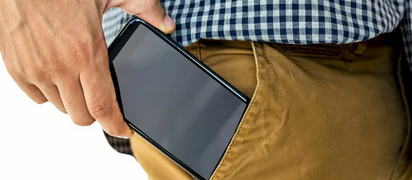 \\\"Telefonu şalvarın cibinə qoymayın\\\" - Uroloqdan kişilərə XƏBƏRDARLIQ