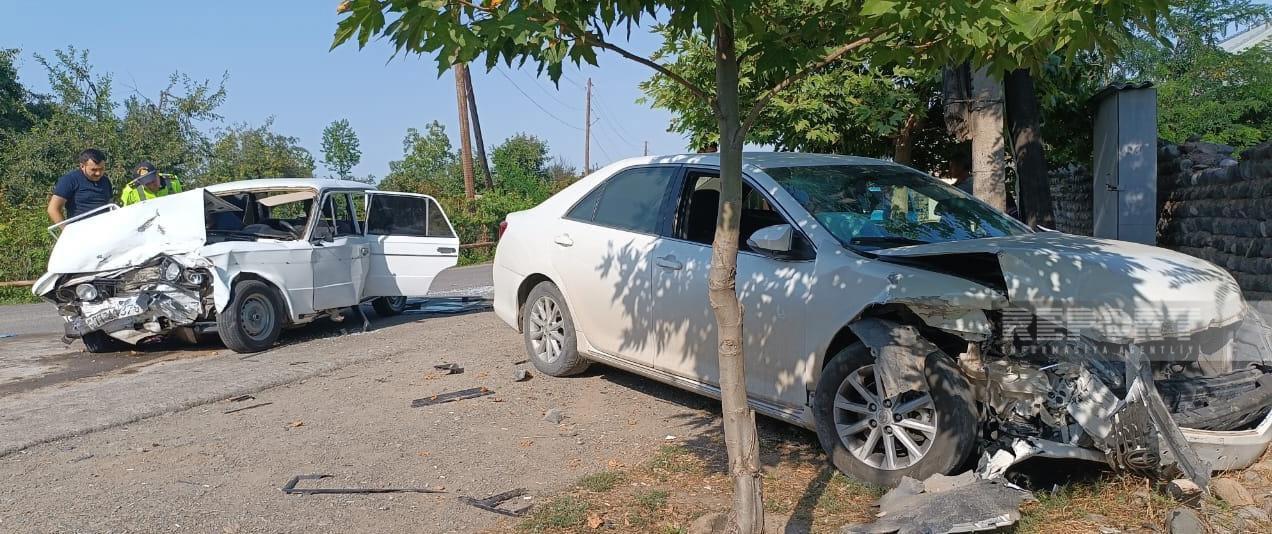 Gecə saatlarında dəhşətli xəbər gəldi: Xeyli sayda yaralı var