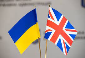 Ukrayna təhlükəsizlik zəmanətləri ilə bağlı Britaniya ilə məsləhətləşmələrə başlayır