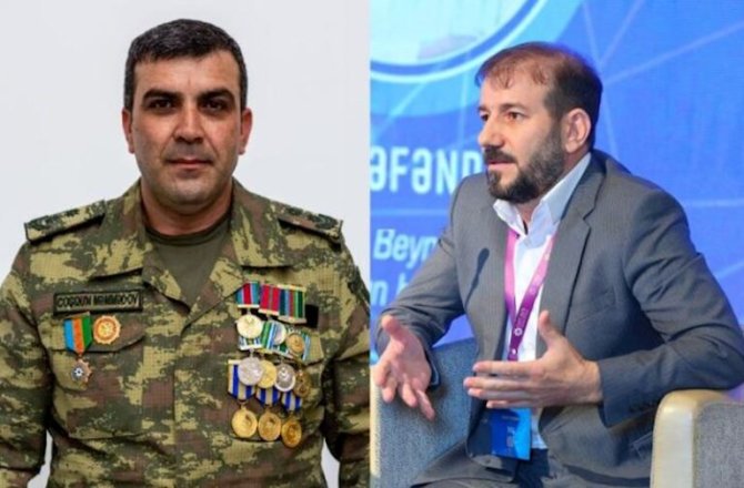 Yeni Klinika”nın yeni təyin olunan direktoruna SƏRT REAKSİYA - \\\"Son dərəcə cılız adam olmaq lazımdır ki...\\\"