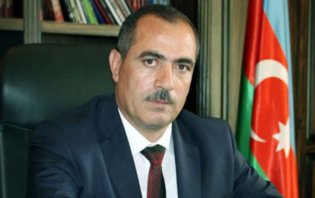 Sabiq icra başçısının oğluna yeni vəzifə verildi