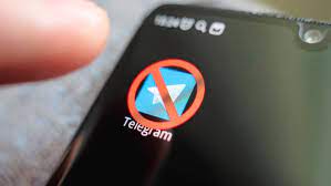 Xiaomi Çində smartfonlara \\\"təhlükəli\\\" Telegram quraşdırılmasını qadağan edib