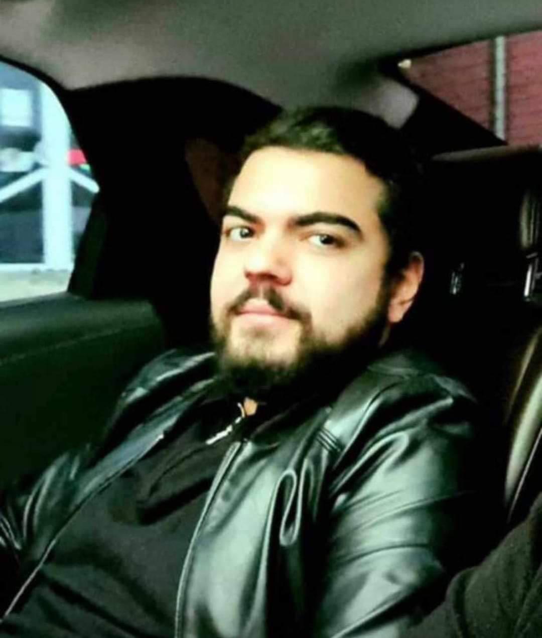 \\\"Nikosayağı\\\"nın törətdiyi dəhşətli qəzada ölən İŞ ADAMININ OĞLU İMİŞ