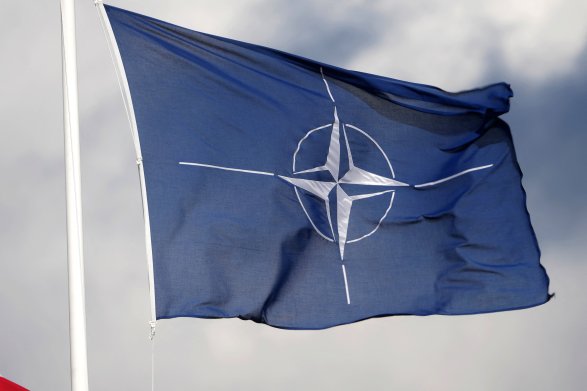 NATO Ukraynanın alyansa qoşulması variantını təklif edib