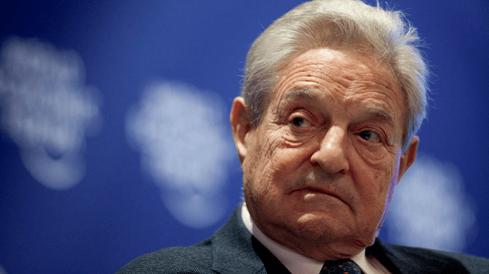 Soros Fondu Avropadakı layihələrini məhdudlaşdırır