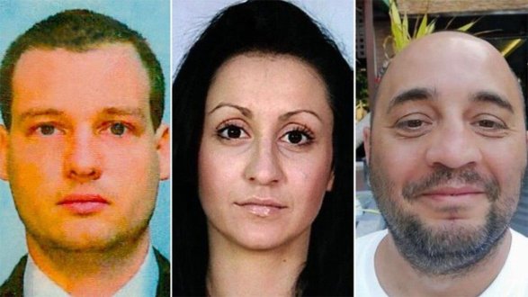 Rusiya üçün casusluq edənlər tutuldu