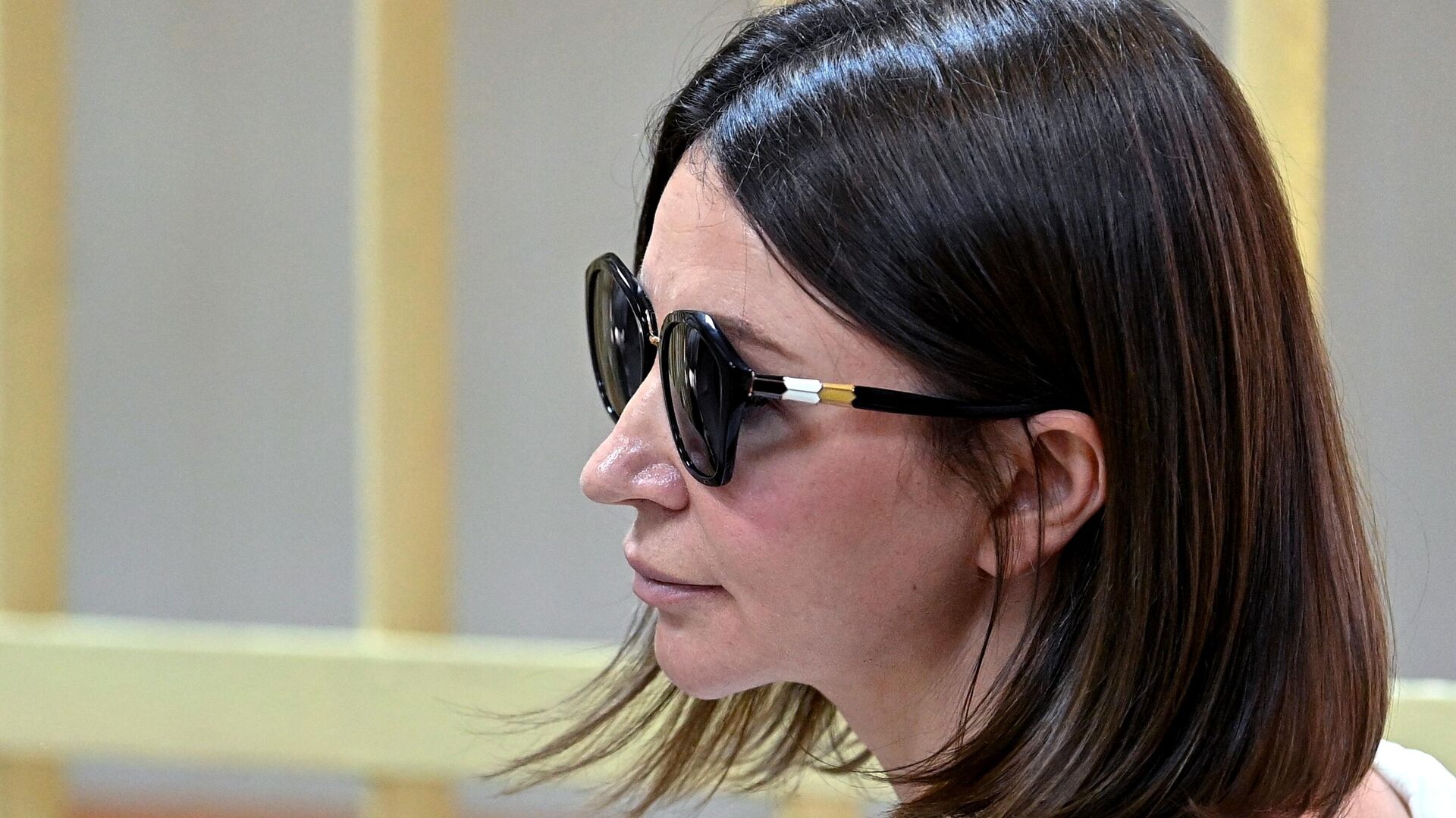 Blinovskaya işində 64 milyard rubl dəyərində aktivlərə həbs qoyulub