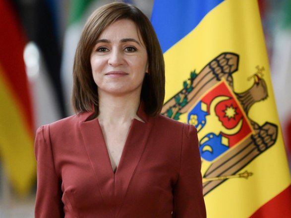 Sandu hesab edir ki, ölkədə kifayət qədər rus diplomatı var
